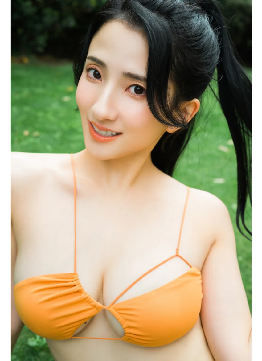 AOI ハートのエース vol.2 FRIDAYデジタル写真集 試し読み 5