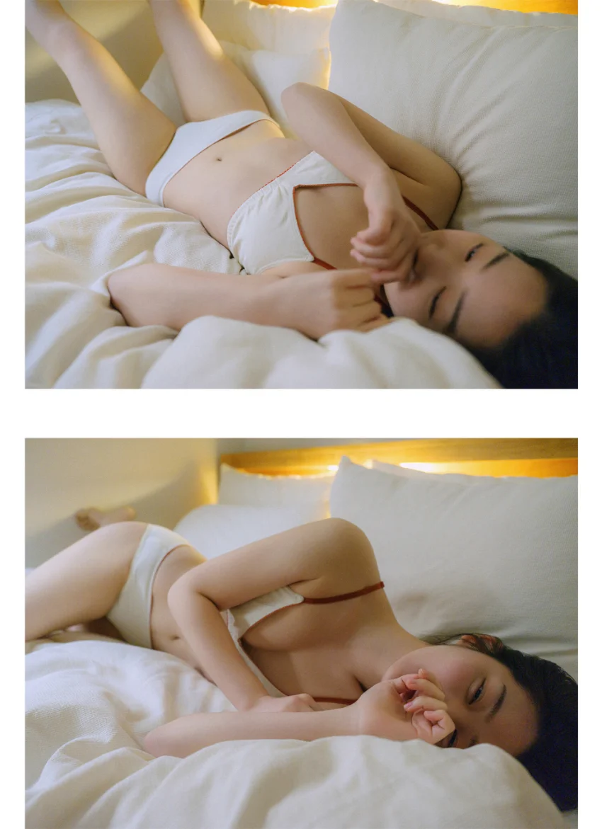 オ・ジョムミ 【全70P】噂のコリアンガール ヤンマガデジタル写真集 試し読み 5