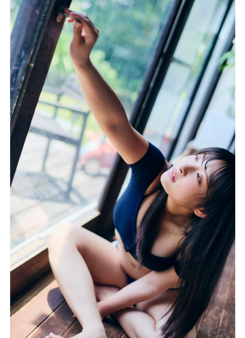 沢 美沙樹 一度きりの夏 FRIDAYデジタル写真集 試し読み 3