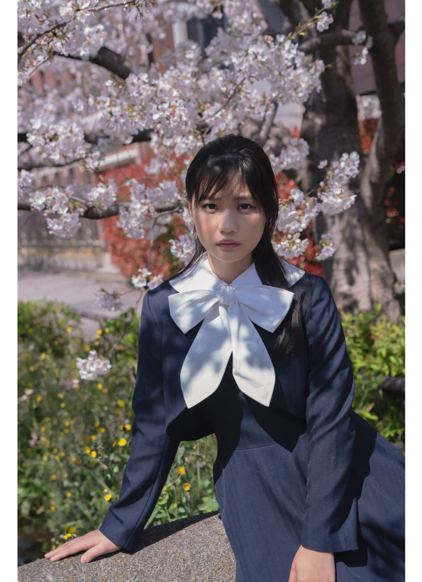 尾茂井奏良 【増量版 全50P】ミスマガのアソビバ！ムービーグラビア ヤンマガデジタル写真集 試し読み 5