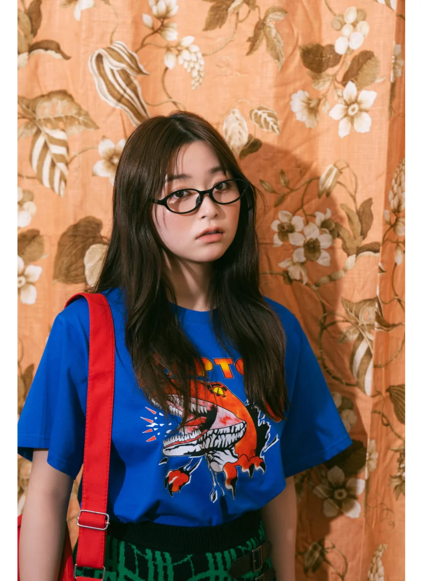 山本杏 【増量版 全50P】ミスマガのアソビバ！ムービーグラビア ヤンマガデジタル写真集 試し読み 3