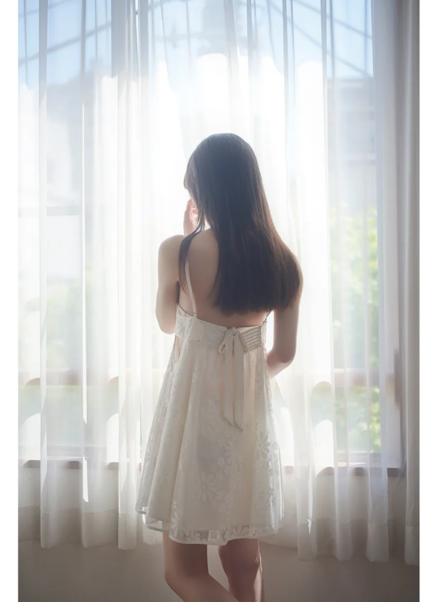 美咲姫 あの子が水着にきがえたら… ヤンマガデジタル写真集 試し読み 3