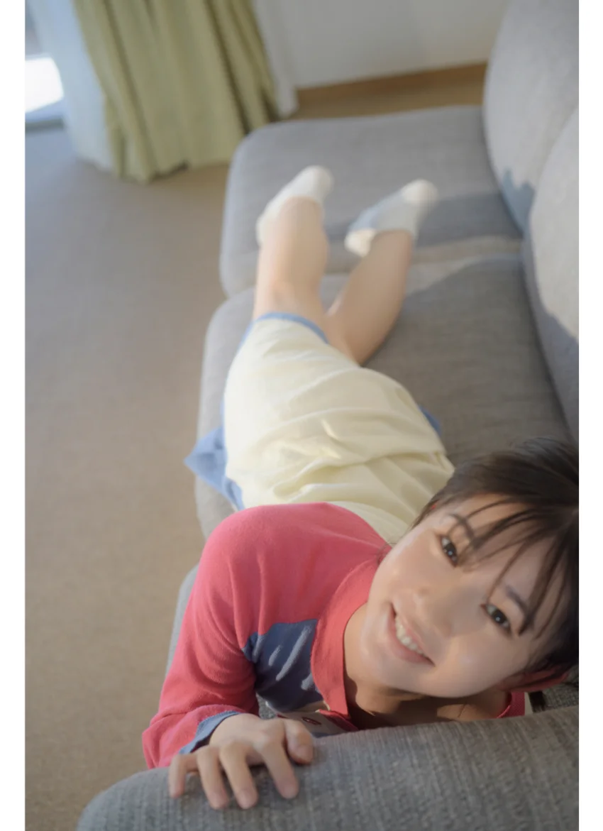 美咲姫 あの子が水着にきがえたら… ヤンマガデジタル写真集 試し読み 5