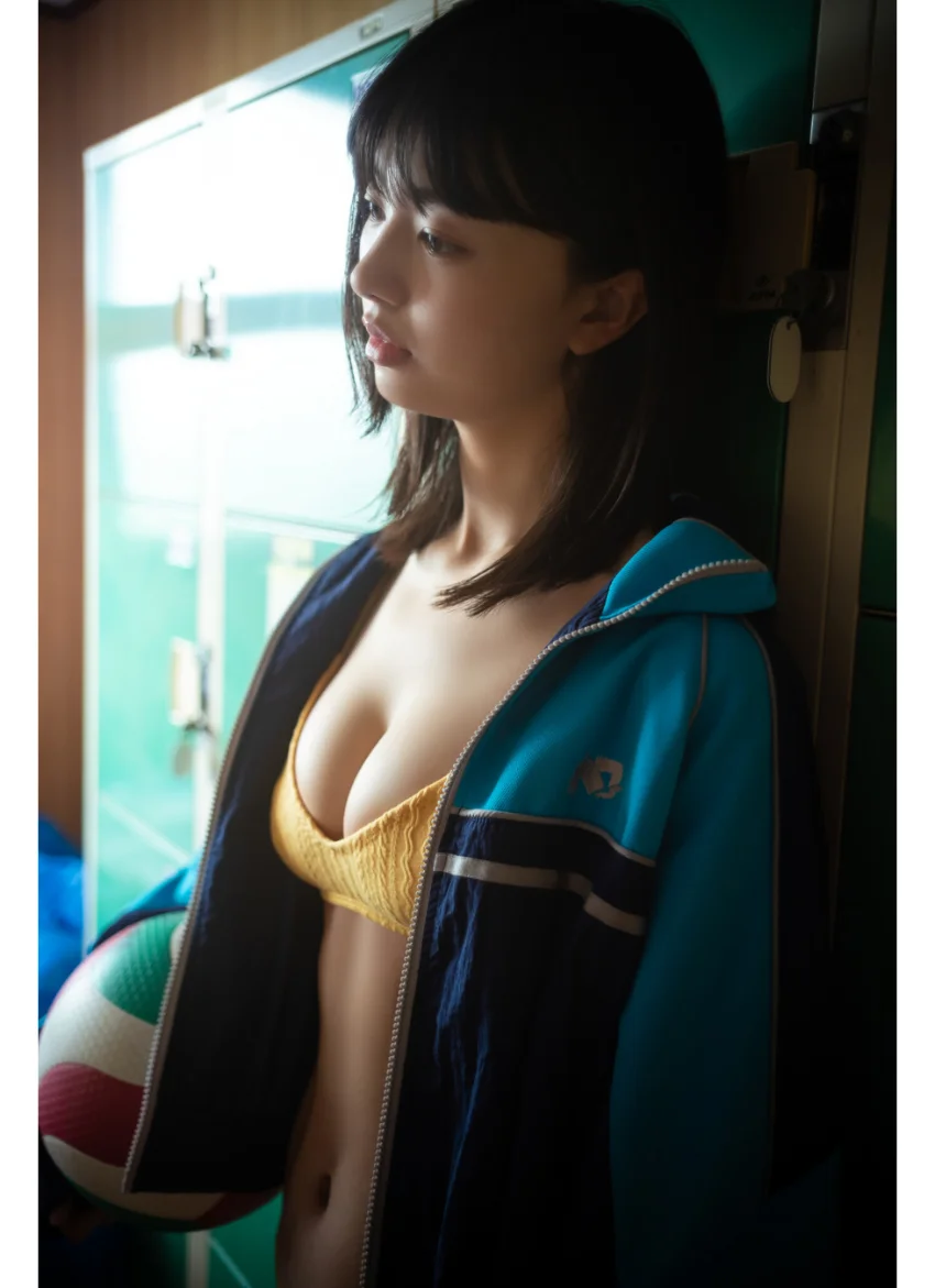 蒔埜ひな ある夏の記録 vol.3 大増量スペシャル版 FRIDAYデジタル写真集 試し読み 3