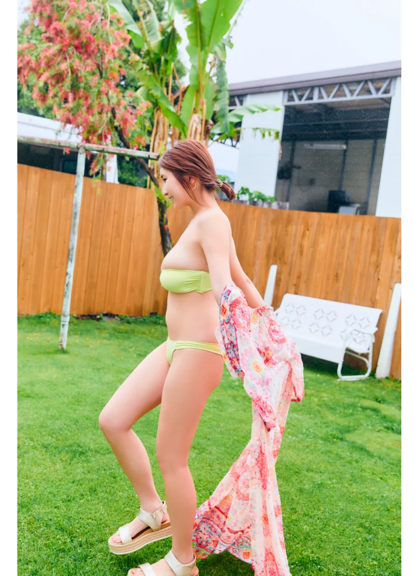 三田悠貴 Jewel vol.2 FRIDAYデジタル写真集 試し読み 3