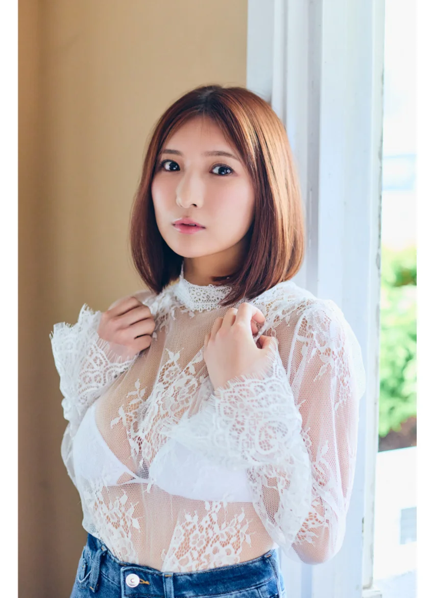 三田悠貴 Jewel vol.1 FRIDAYデジタル写真集 試し読み 2