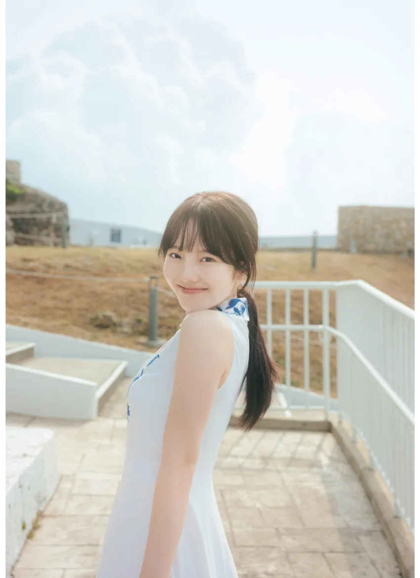 【電子書籍限定カット付き！】本田真凜1st写真集 MARIN 試し読み 3