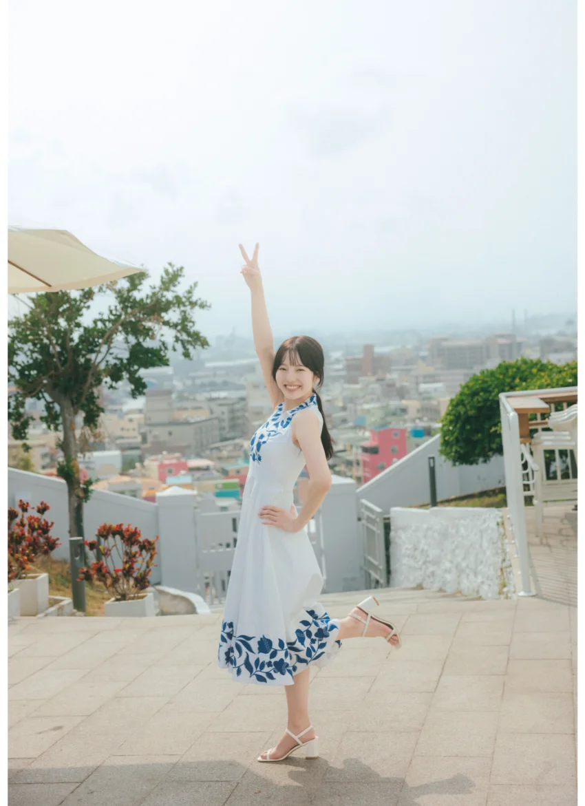 【電子書籍限定カット付き！】本田真凜1st写真集 MARIN 試し読み 4