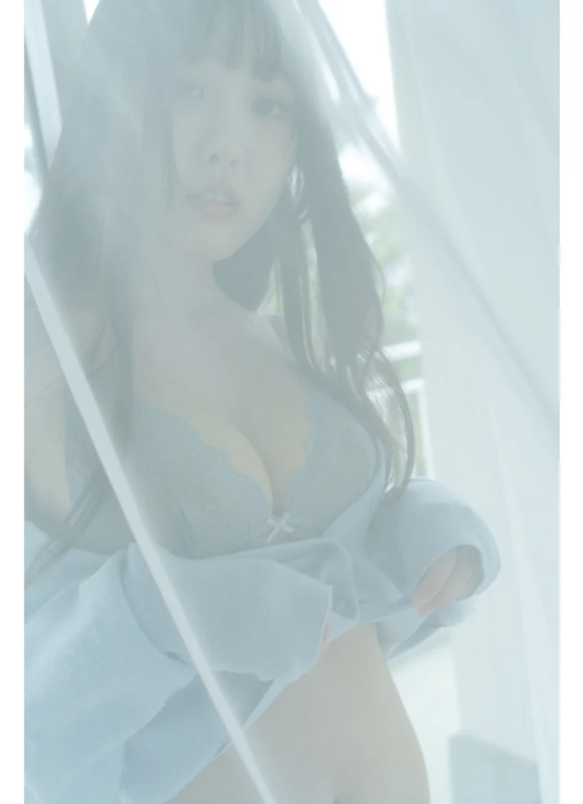 須羽こころ こころ日和 vol.1 FRIDAYデジタル写真集 試し読み 5