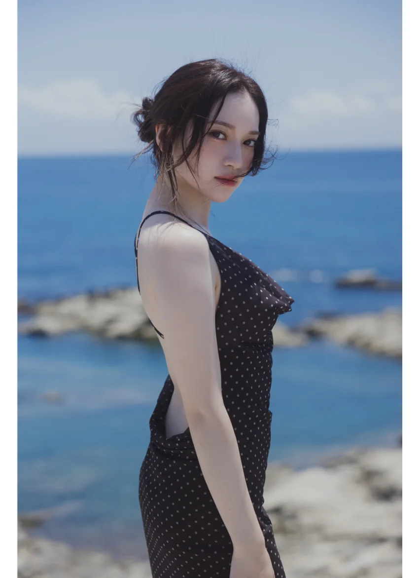 奥原妃奈子 noble vol.2 100ページ超豪華版 FRIDAYデジタル写真集 試し読み 5