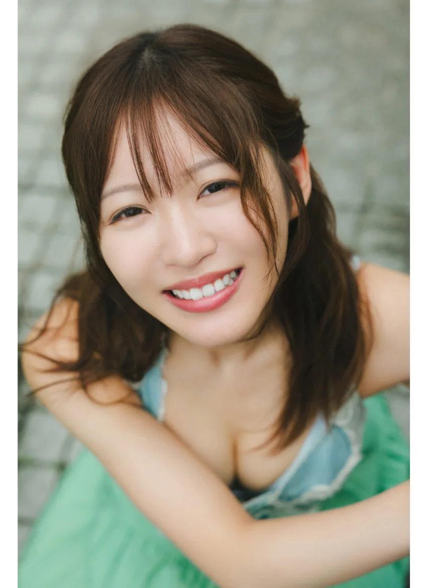 沖玲萌 微炭酸 vol.1 FRIDAYデジタル写真集 試し読み 3