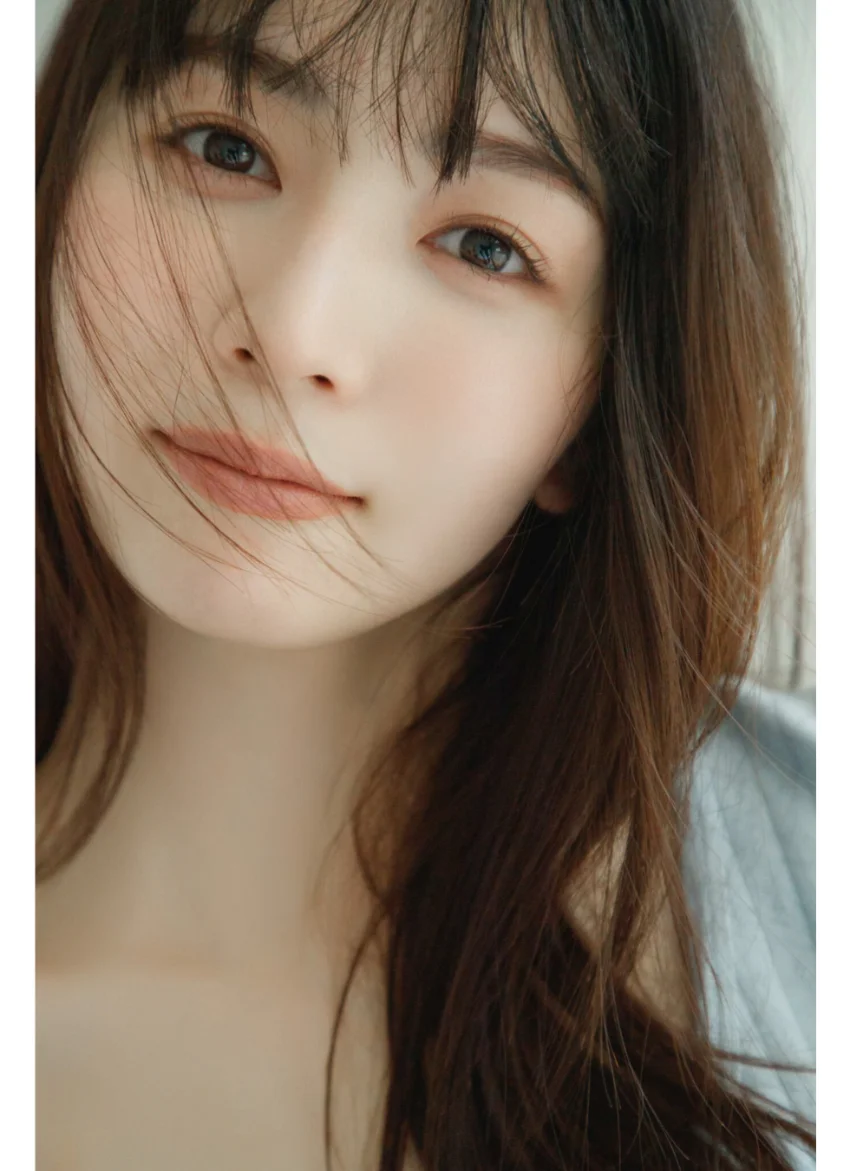 傳谷英里香 昼下がりの艶めき vol.1 FRIDAYデジタル写真集 試し読み 3
