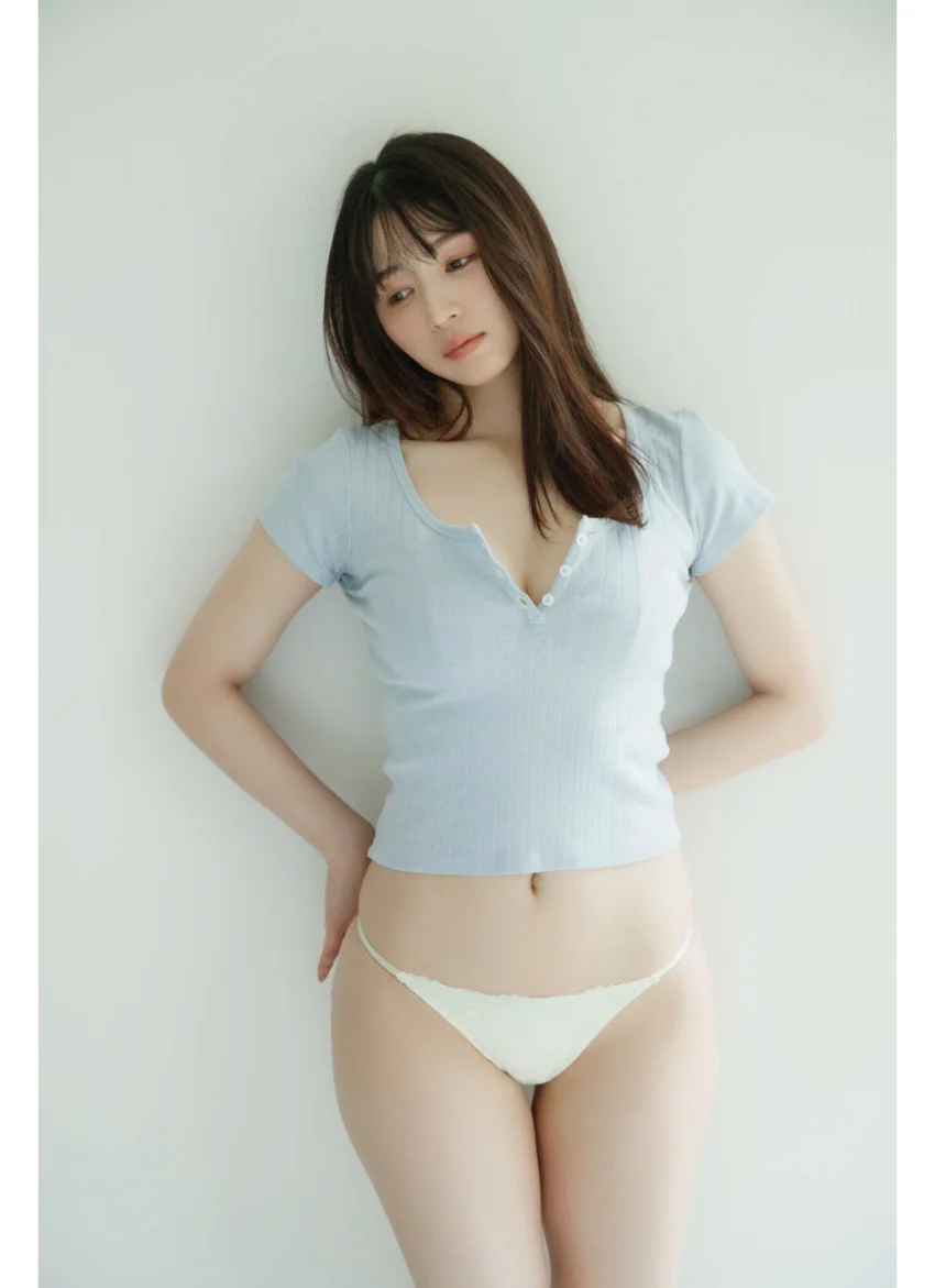 傳谷英里香 昼下がりの艶めき vol.1 FRIDAYデジタル写真集 試し読み 5