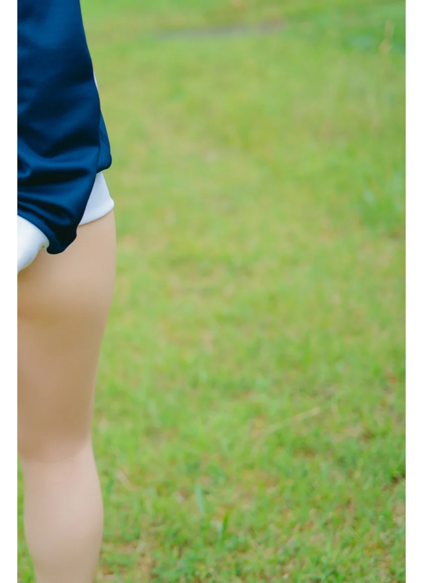 渡辺優奈 天使もセクシーできるもん！ vol.3 オール未公開100ページ超完全版 FRIDAYデジタル写真集 試し読み 2