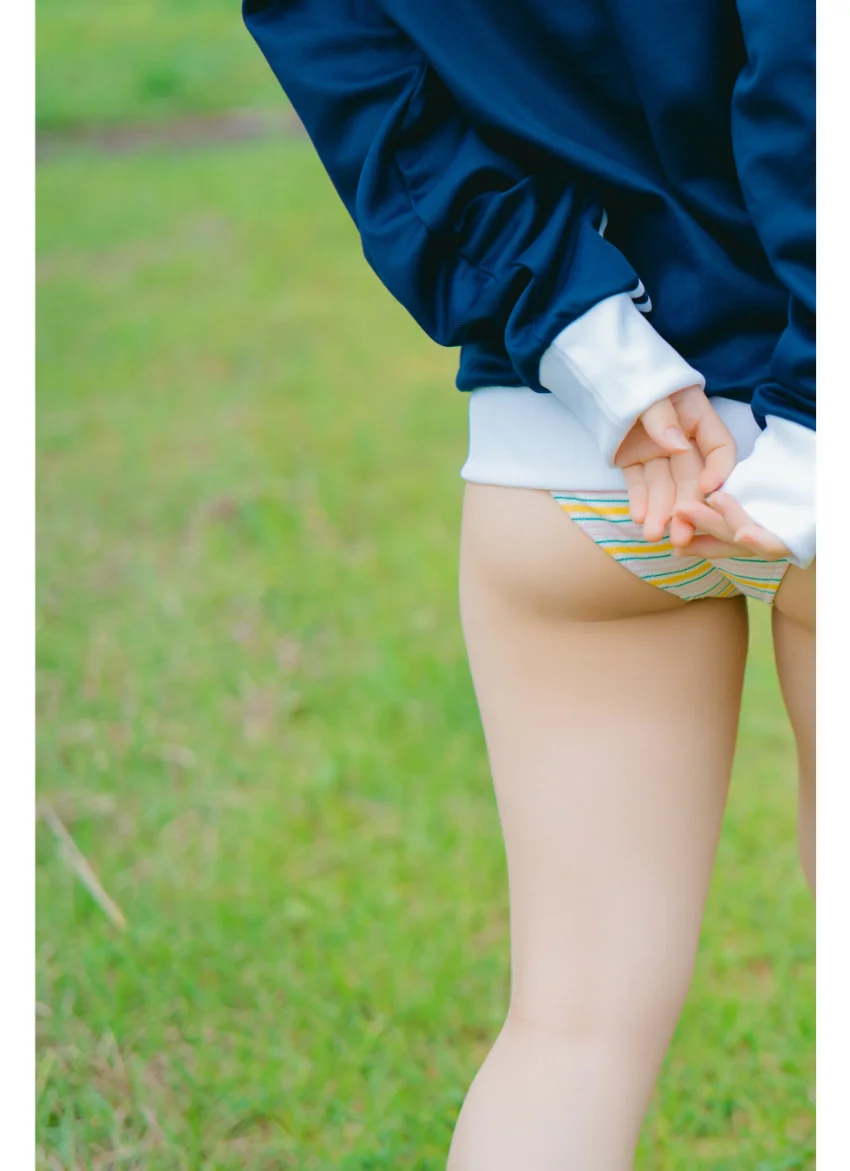 渡辺優奈 天使もセクシーできるもん！ vol.3 オール未公開100ページ超完全版 FRIDAYデジタル写真集 試し読み 3