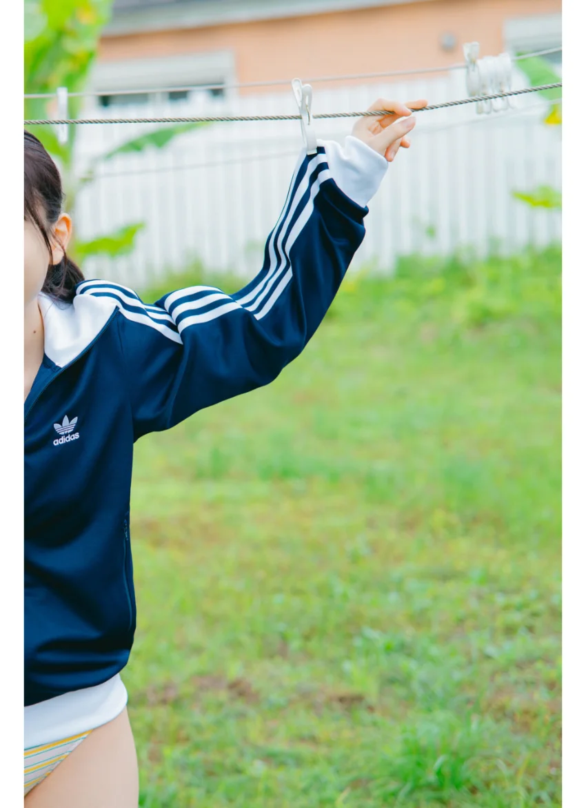 渡辺優奈 天使もセクシーできるもん！ vol.1 FRIDAYデジタル写真集 試し読み 4