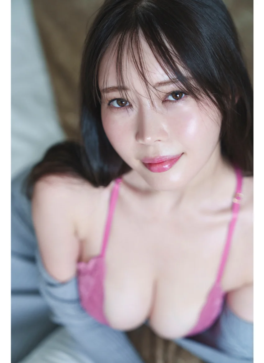 白川愛梨 ヒミツの関係 vol.1 FRIDAYデジタル写真集 試し読み 3