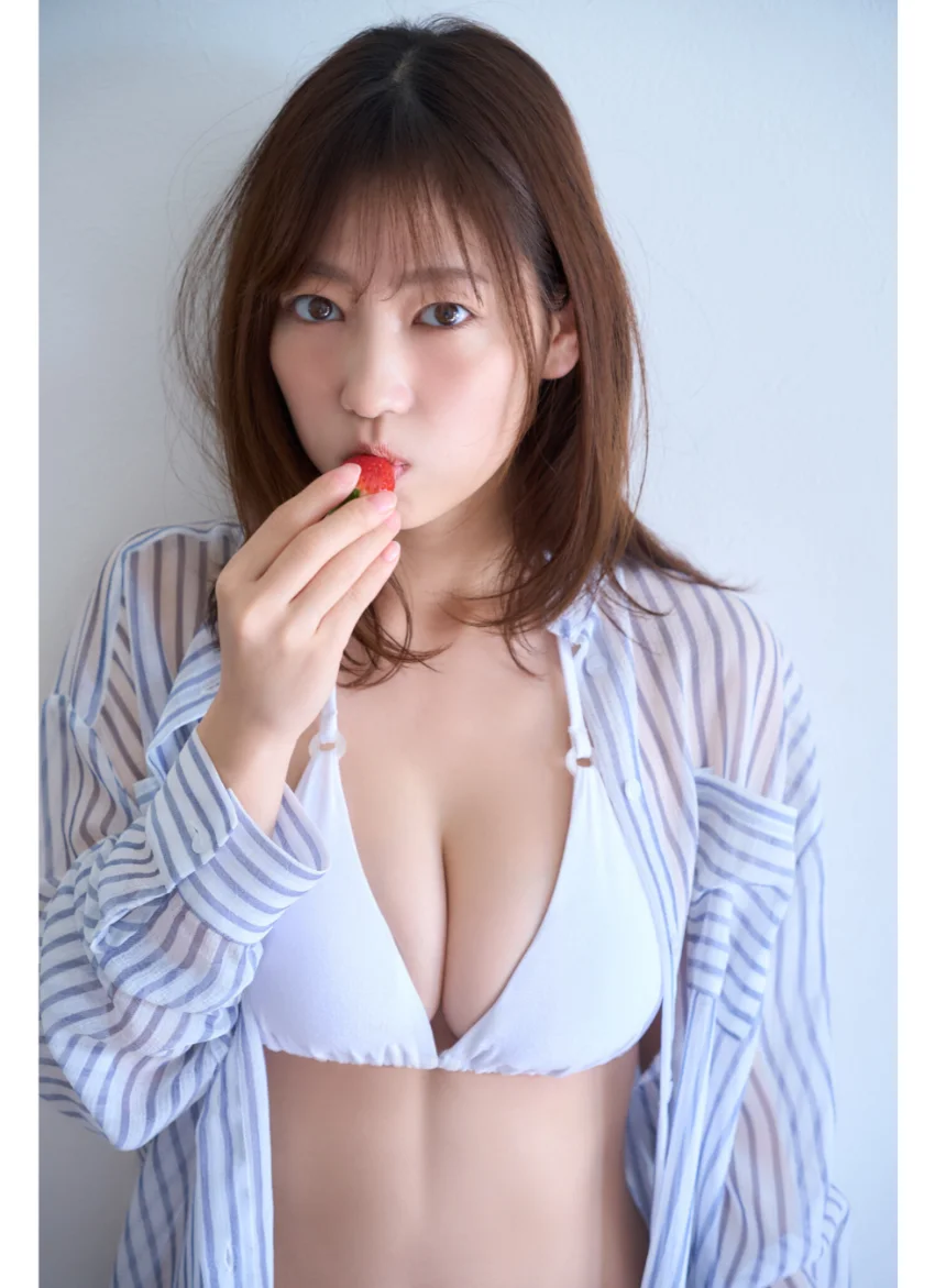 河内裕里 レジェンド激推し！ FRIDAYデジタル写真集 試し読み 3