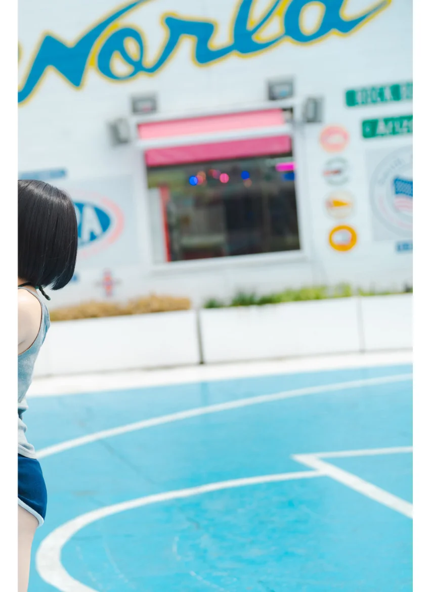 るーるる（小此木流花） 気まぐれ Pure Girl vol.1 FRIDAYデジタル写真集 試し読み 2