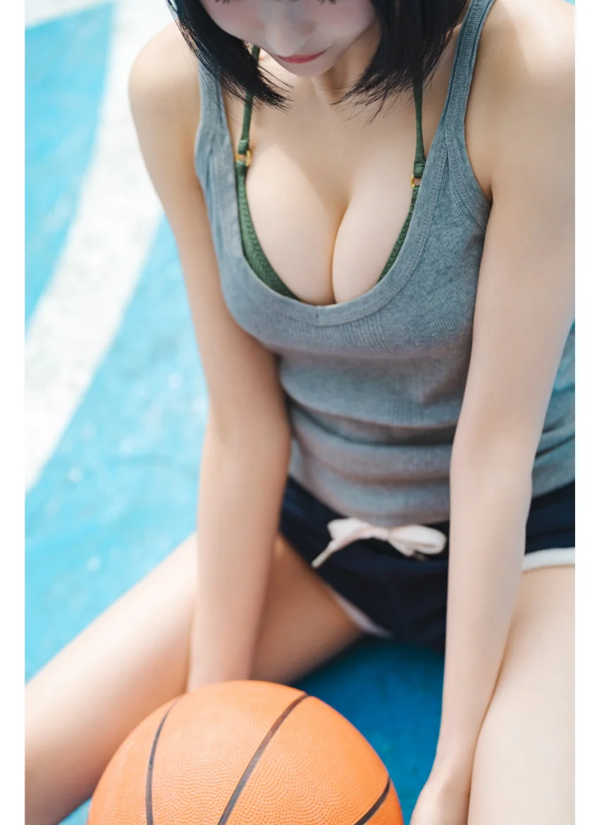 るーるる（小此木流花） 気まぐれ Pure Girl vol.1 FRIDAYデジタル写真集 試し読み 5