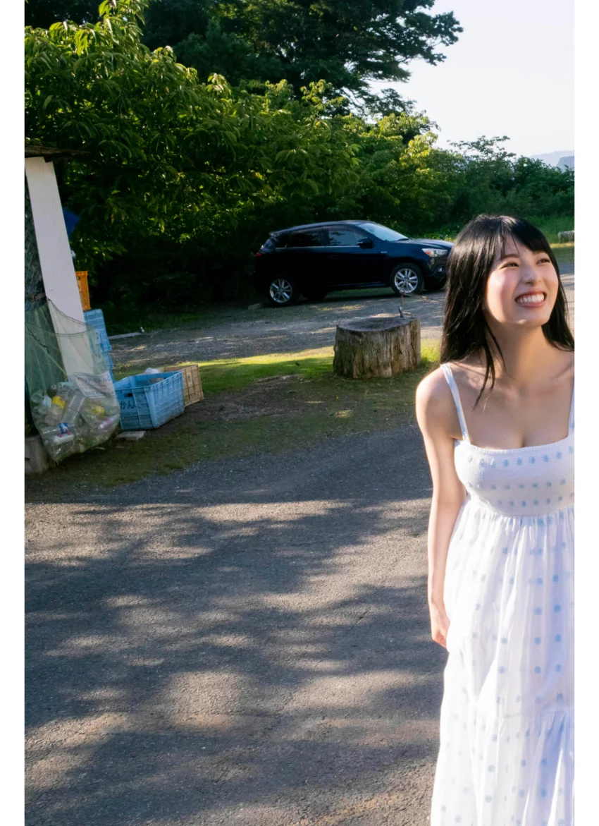 名前はまだない。アネモネの記憶 vol.2 120ページ豪華版 FRIDAYデジタル写真集 試し読み 5