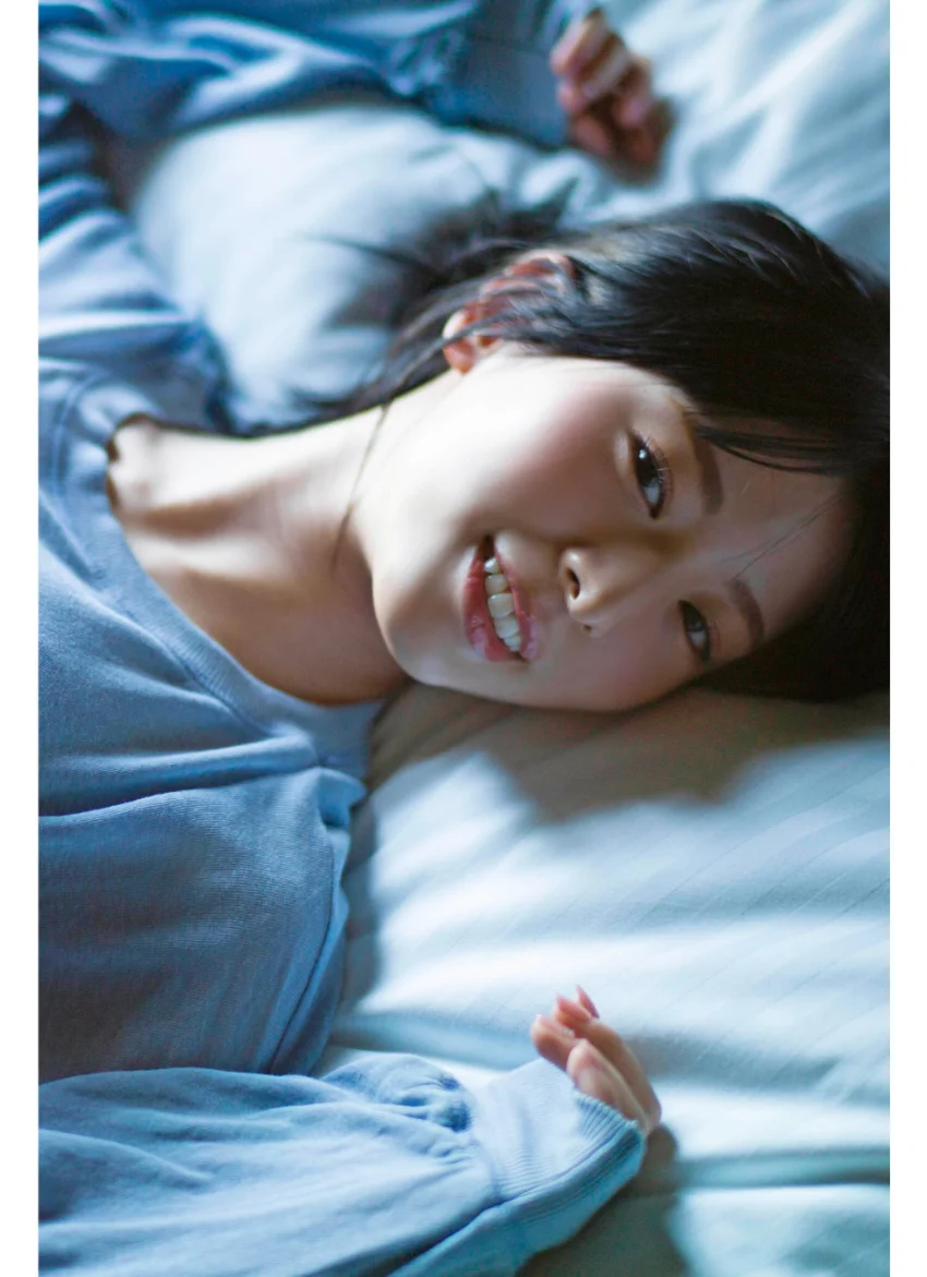 名前はまだない。アネモネの記憶 vol.1 FRIDAYデジタル写真集 試し読み 2