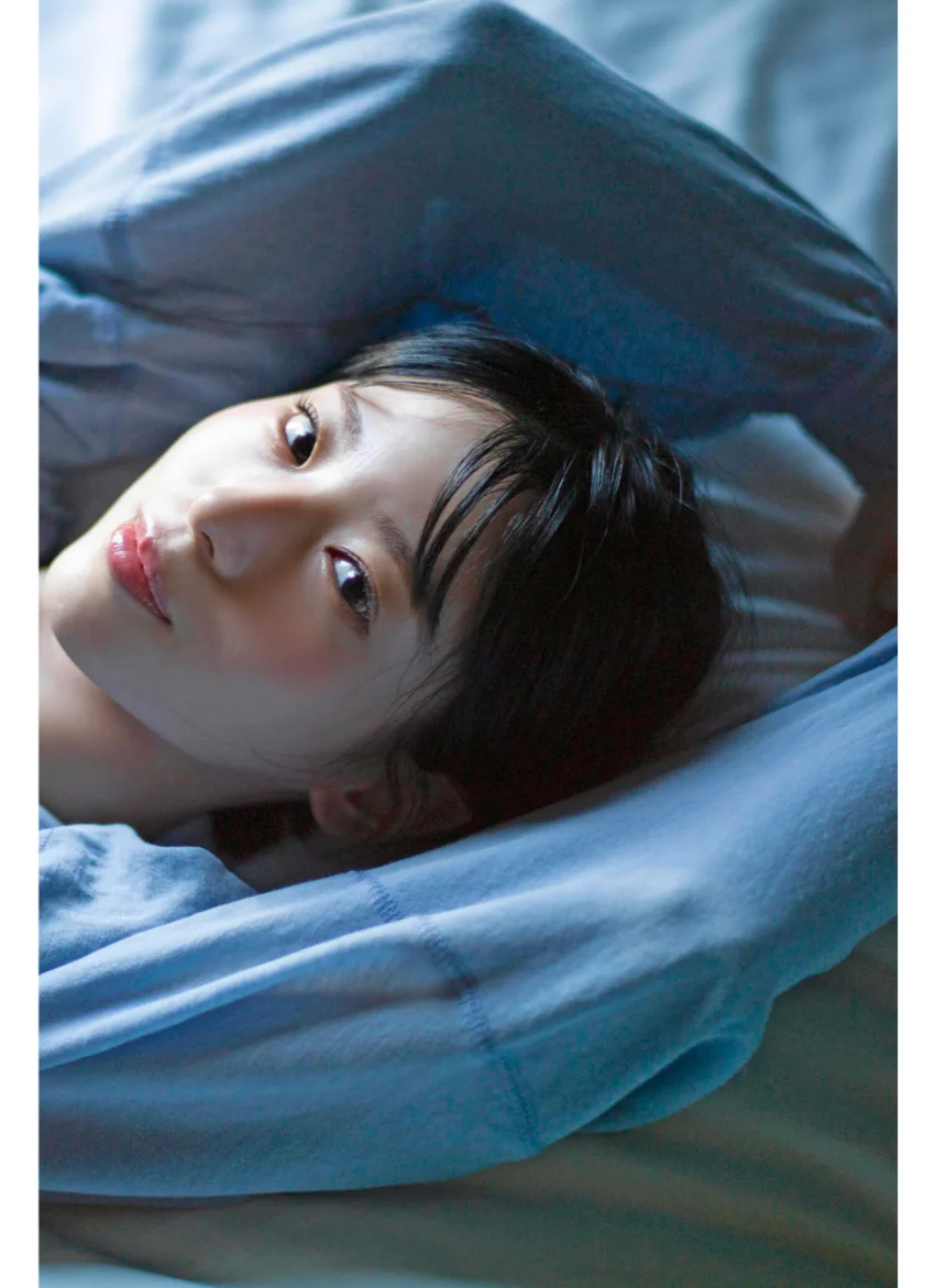 名前はまだない。アネモネの記憶 vol.1 FRIDAYデジタル写真集 試し読み 4
