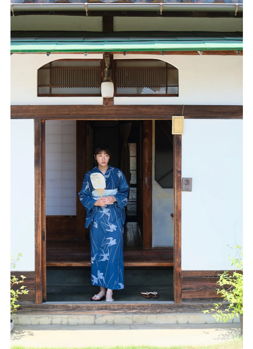 瑚々 アンニュイに恋して vol.1 FRIDAYデジタル写真集 試し読み 2