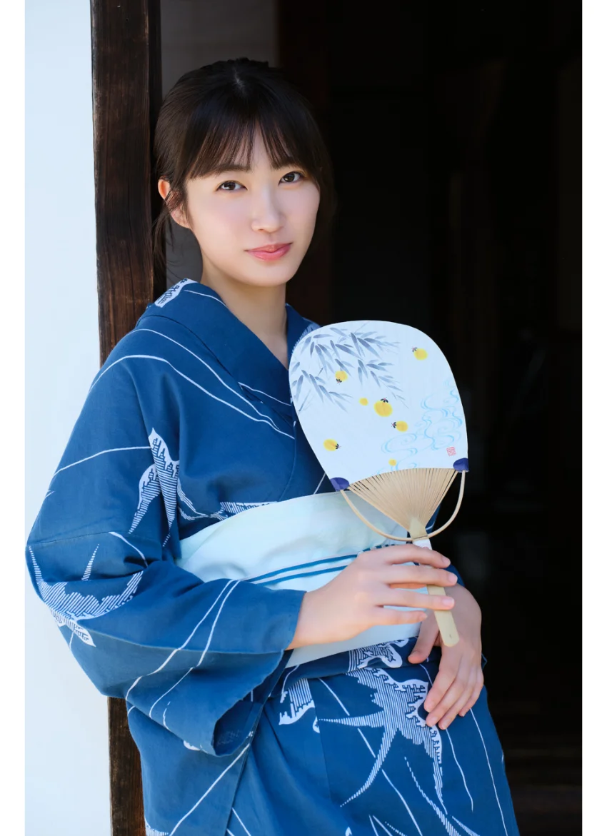 瑚々 アンニュイに恋して vol.1 FRIDAYデジタル写真集 試し読み 3