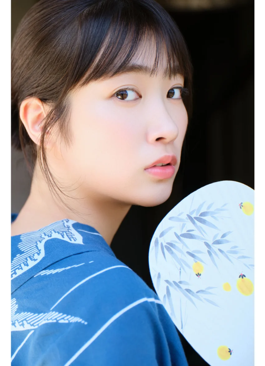 瑚々 アンニュイに恋して vol.1 FRIDAYデジタル写真集 試し読み 4