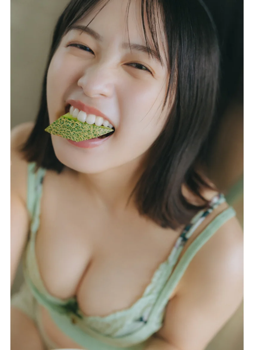 早川渚紗 恋のリフレイン vol.2 FRIDAYデジタル写真集 試し読み 5