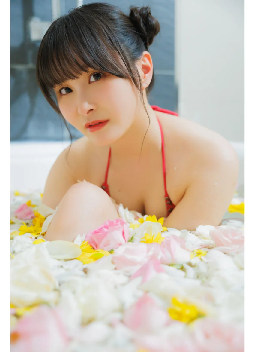【デジタル限定】相良茉優写真集 He Me to ひ み つ オール未公開スペシャルEdition 試し読み 3