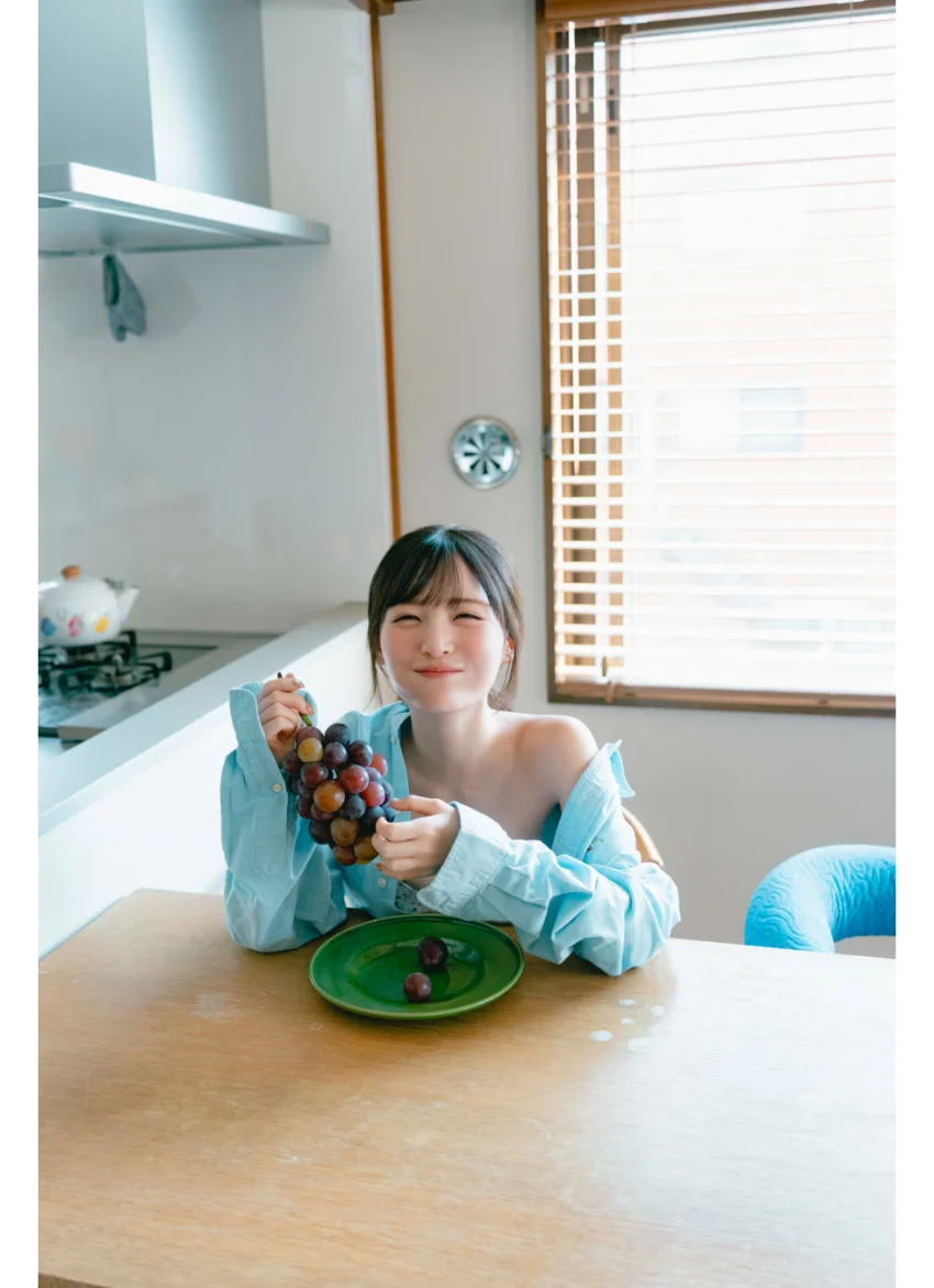 由良ゆら sweet swaying ー超豪華100カット収録ー FRIDAYデジタル写真集 試し読み 2