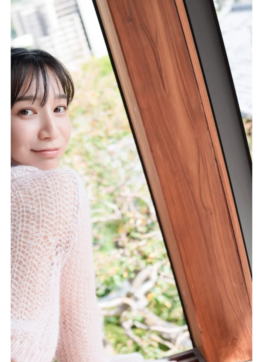 芹那 写実主義 -リアリズム- vol.2 FRIDAYデジタル写真集 試し読み 2