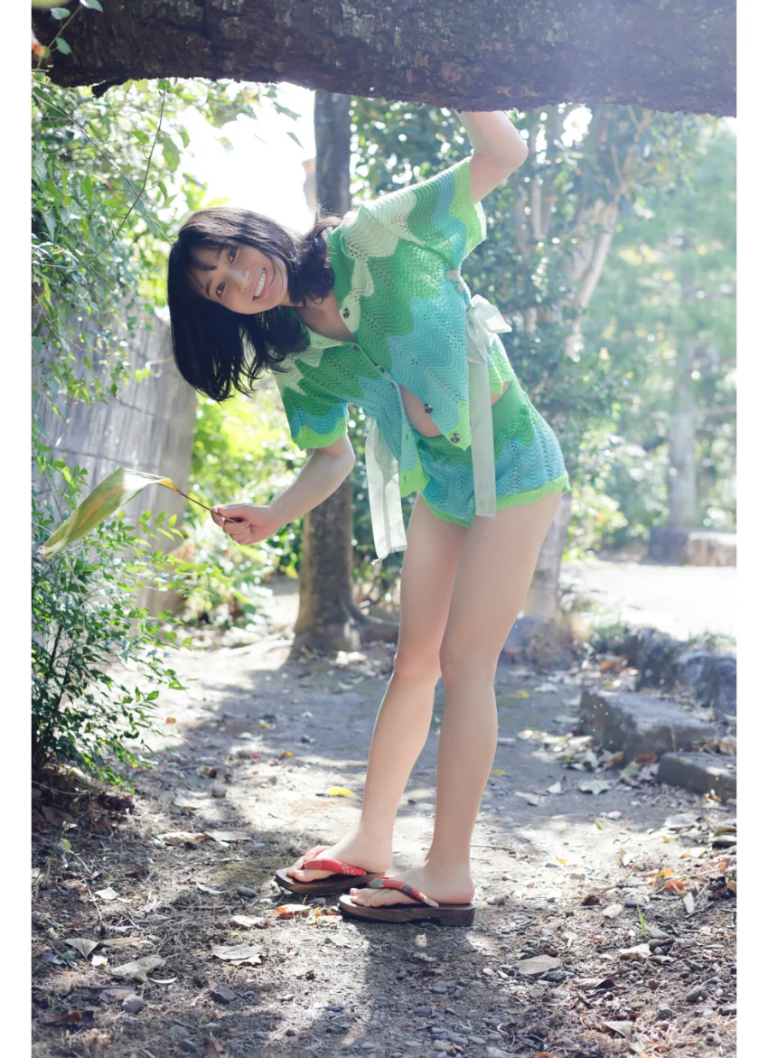 芹那 写実主義 -リアリズム- vol.1 FRIDAYデジタル写真集 試し読み 4
