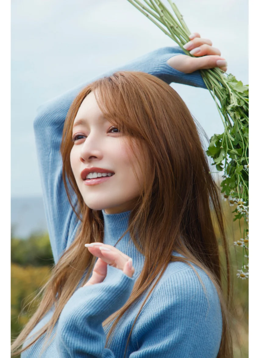 【デジタル限定】後藤真希 写真集 flos thanks edition【オール未公開 特別編】 試し読み 3