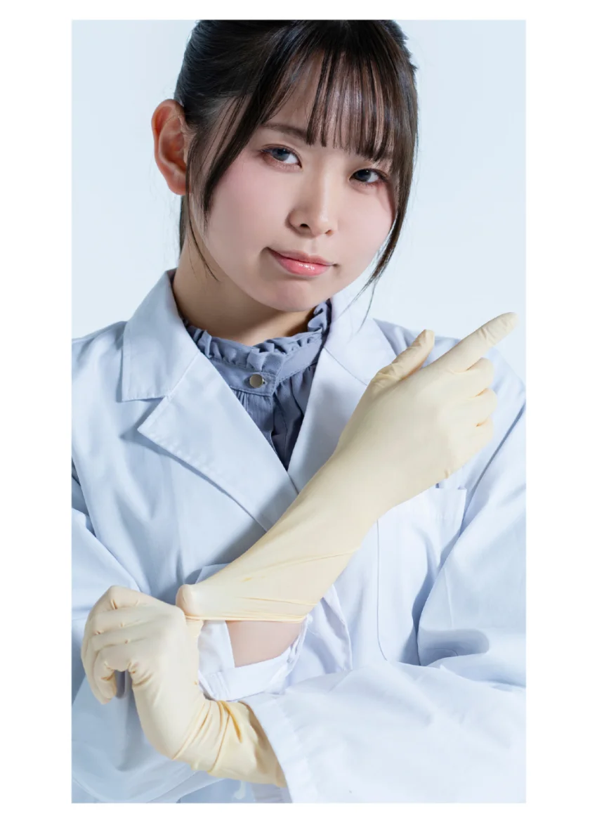 デジタル限定写真集「週末グラドル〜わたしが水着になる理由〜」 試し読み 2