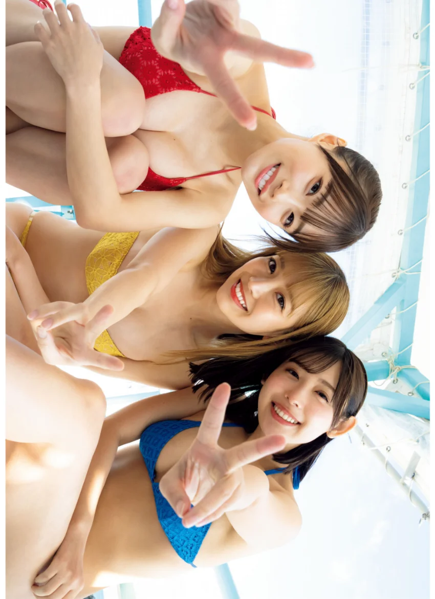 ＃ババババンビ 2023年度カレンダーブック 試し読み 4