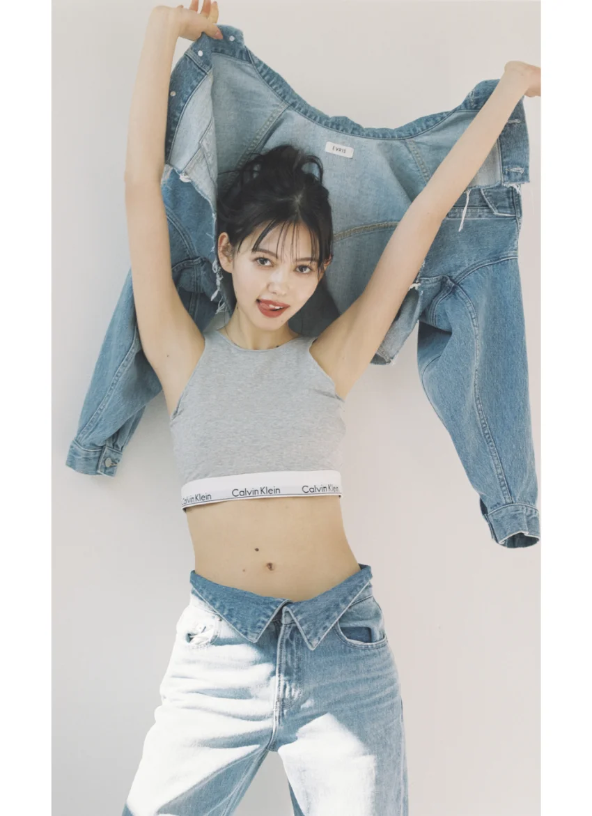 【デジタル限定】村上愛花写真集「プリンセスの休日」 試し読み 2