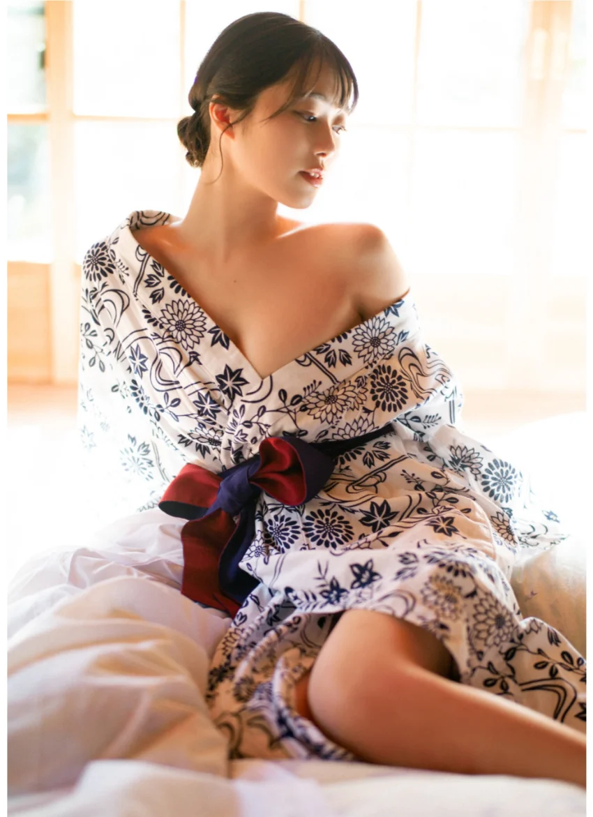 【デジタル限定 YJ PHOTO BOOK】杉本愛莉鈴写真集「君を好きになってもいいですか？」 試し読み 4