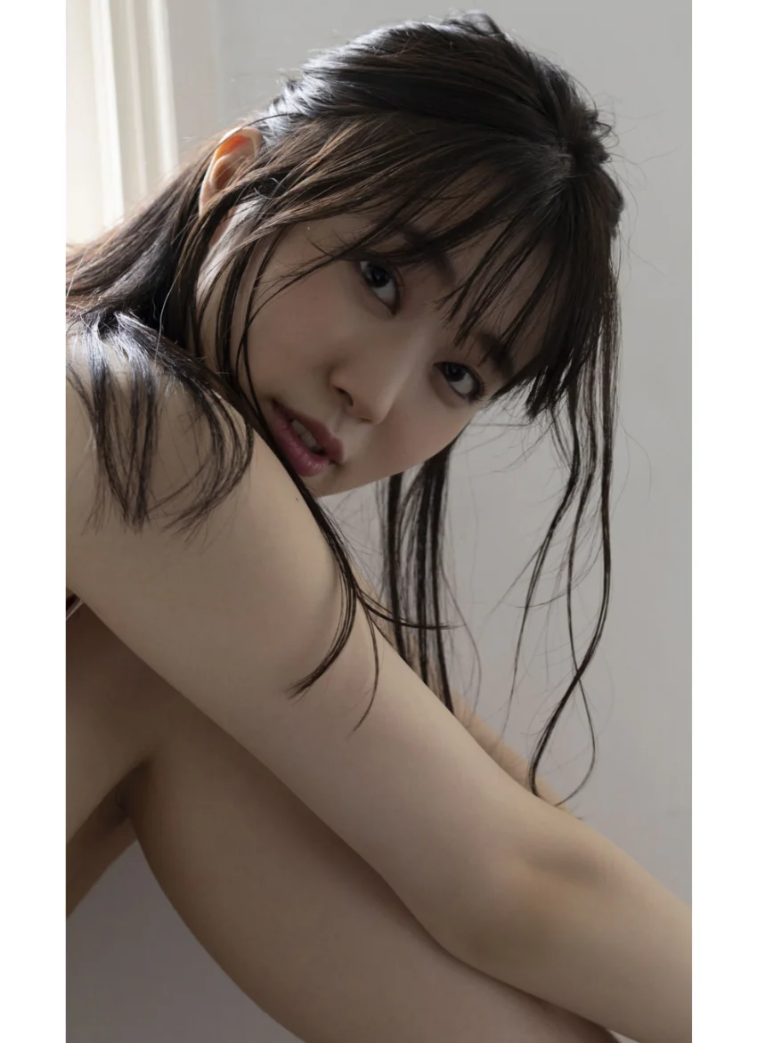 【デジタル限定】杉本愛莉鈴写真集「今だからこそ」 試し読み 4