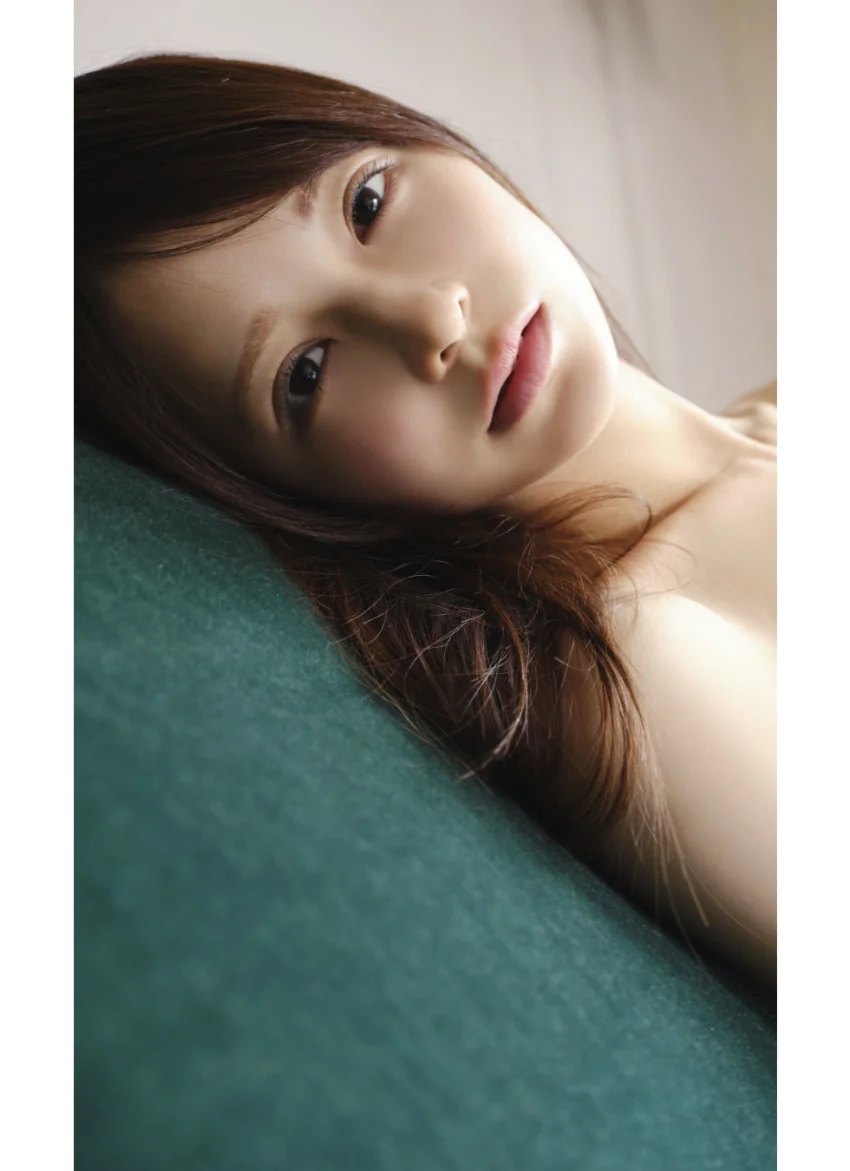 【デジタル限定】柊きき写真集「インドア超美少女の大冒険。」 試し読み 5
