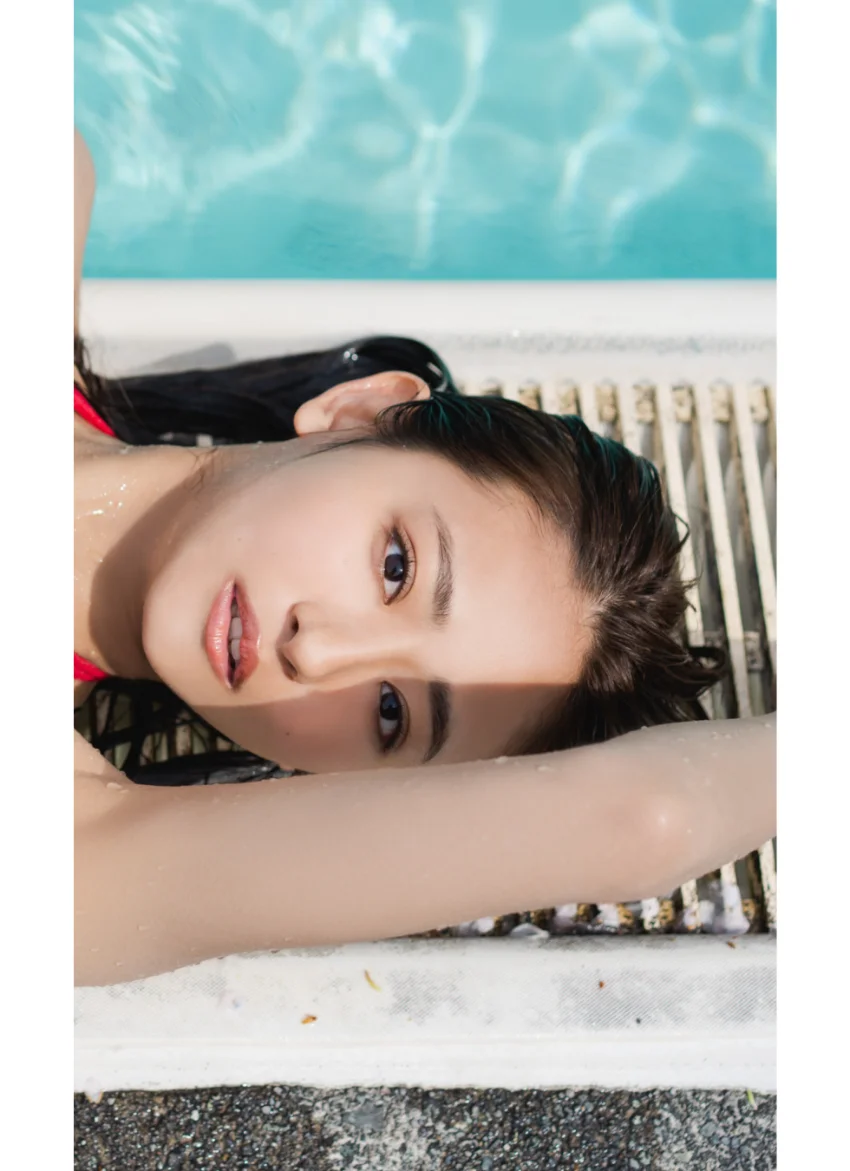 【デジタル限定】高倉菫（すみぽん）写真集「トラベリング！！」 試し読み 4