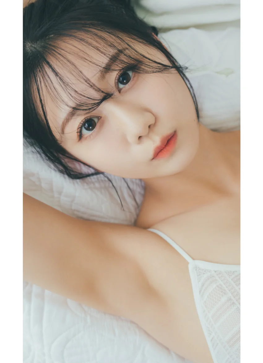 【デジタル限定】古畑奈和写真集「Emergence」 試し読み 5