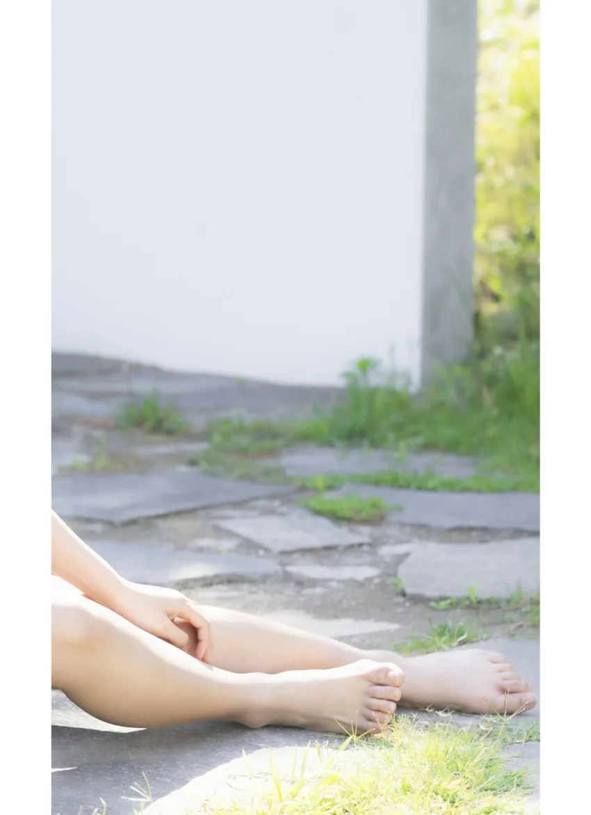 【デジタル限定】紀内乃秋写真集「所属0日デビュー」 試し読み 4