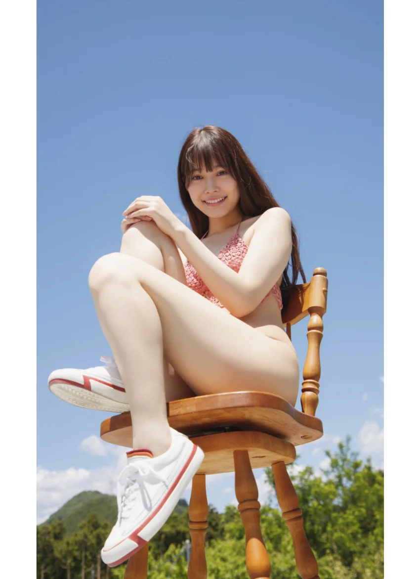 【デジタル限定】松村キサラ写真集「今日、彼女の愛猫になりました。」 試し読み 2