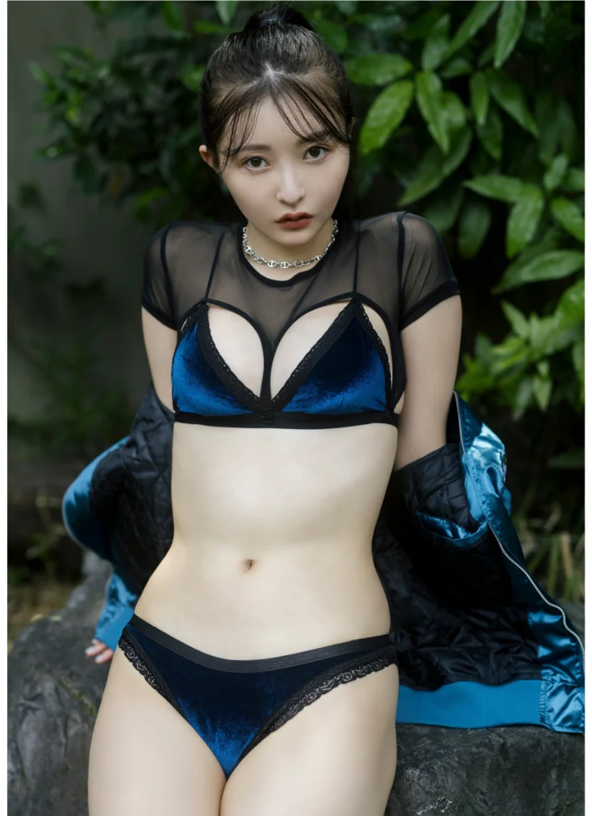 【デジタル限定 YJ PHOTO BOOK】橋本萌花写真集「橋本ともかさん SideA:チャラそうにみえて…な橋本」 試し読み 4