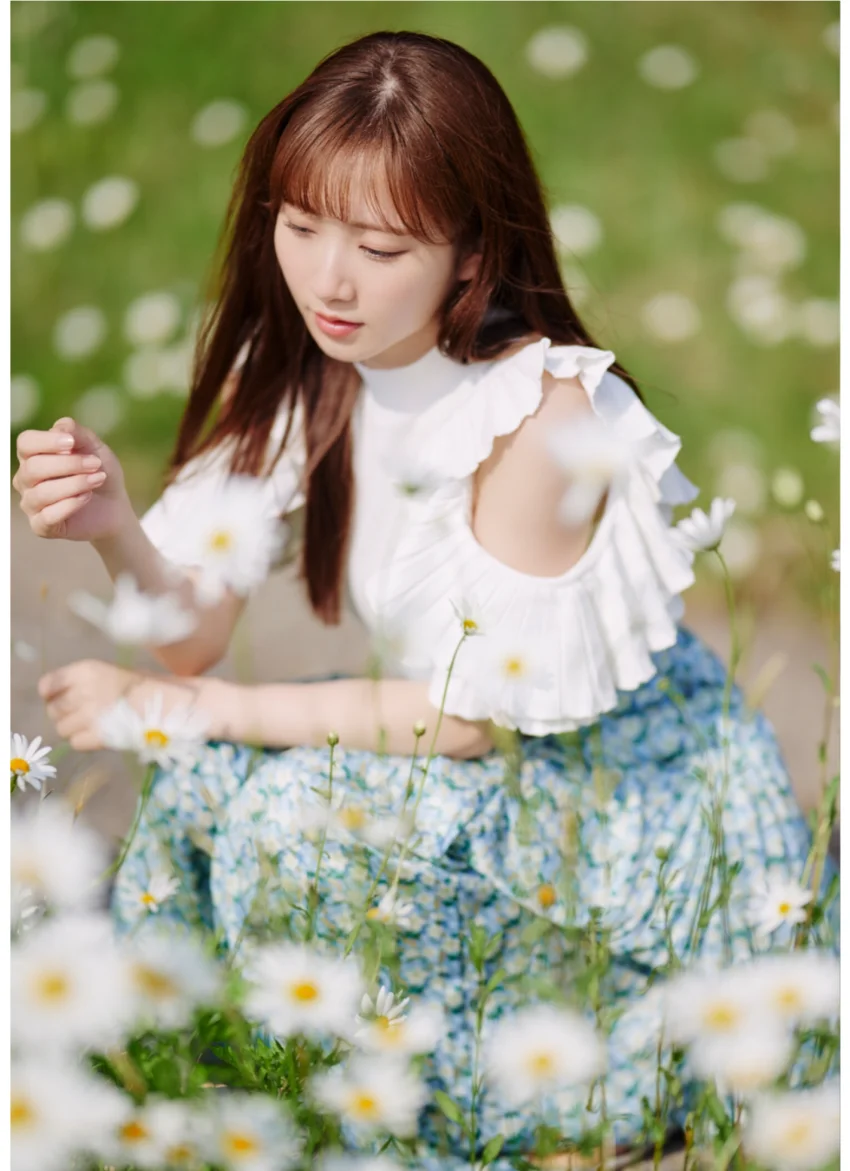 【デジタル限定 YJ PHOTO BOOK】青山なぎさ写真集「『彼女にしたい声優』と一泊温泉旅行」 試し読み 3