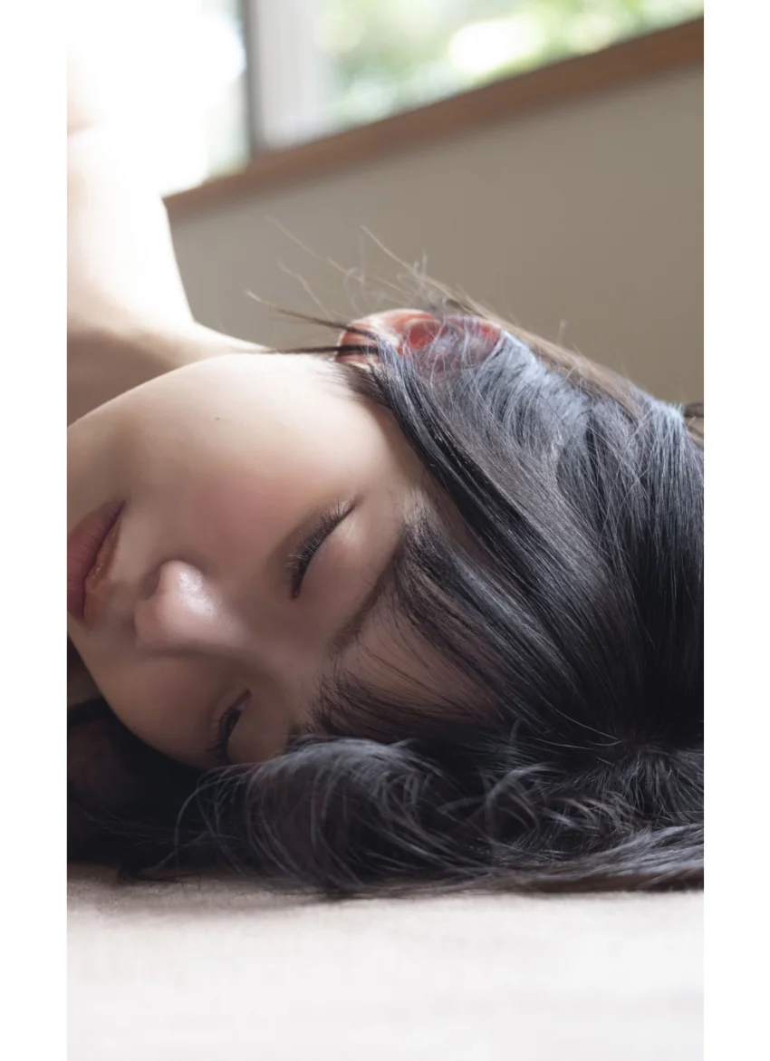 【デジタル限定】あかせあかり写真集「誰も知らない、あかせあかり。」 試し読み 4