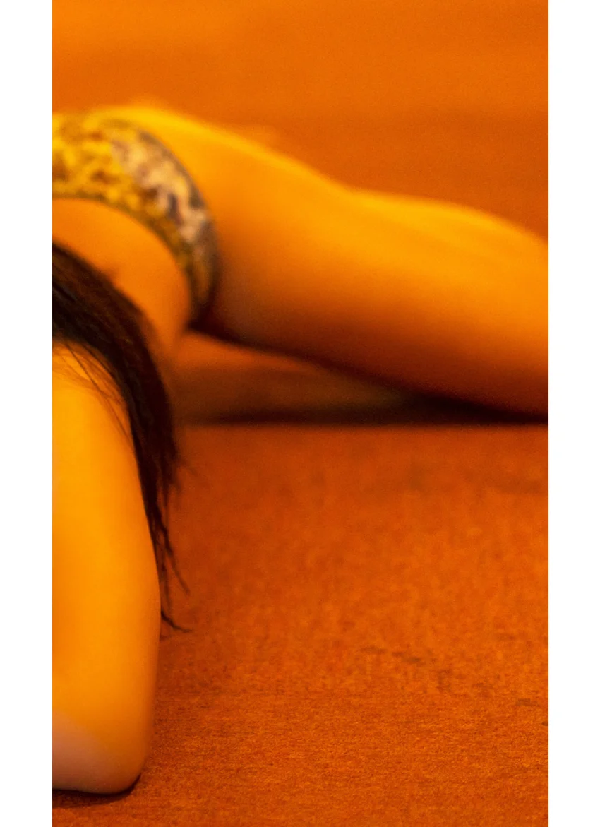 【デジタル限定】西本ヒカル写真集「凛とキュートに、ひかる。」 試し読み 4